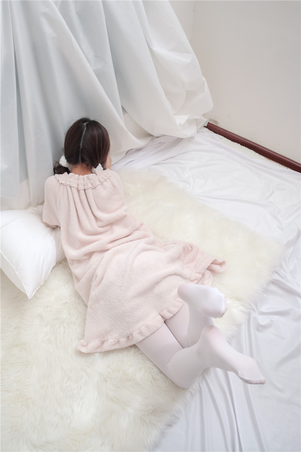 作品：喵写真 PR15 001预览图 2