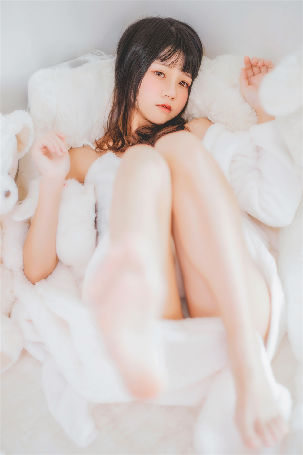 作品：桜桃喵 VOL.021预览图 3