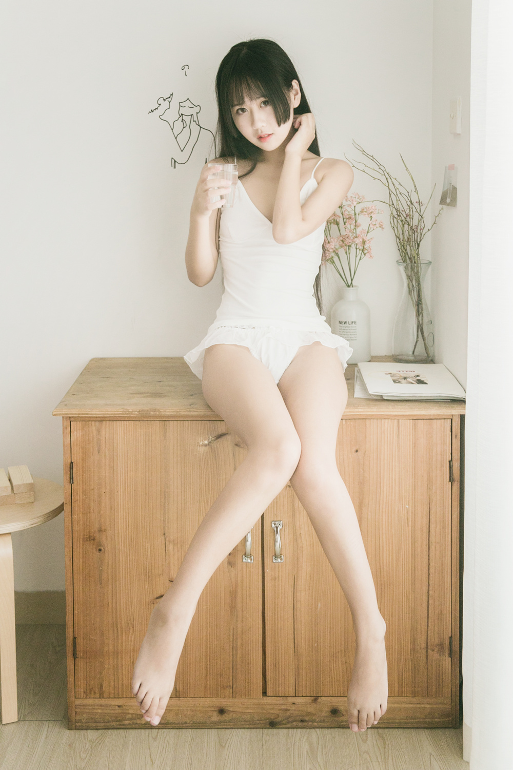 萌芽儿o0 NO.003 民宿
