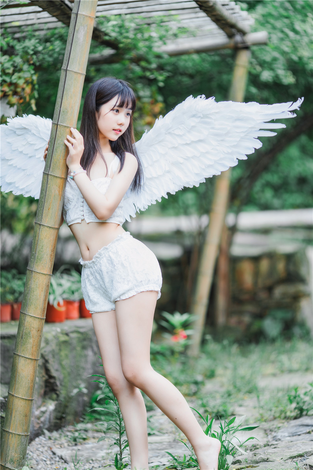 作品：镜酱 VOL.001 [54P] 空镜预览图 3
