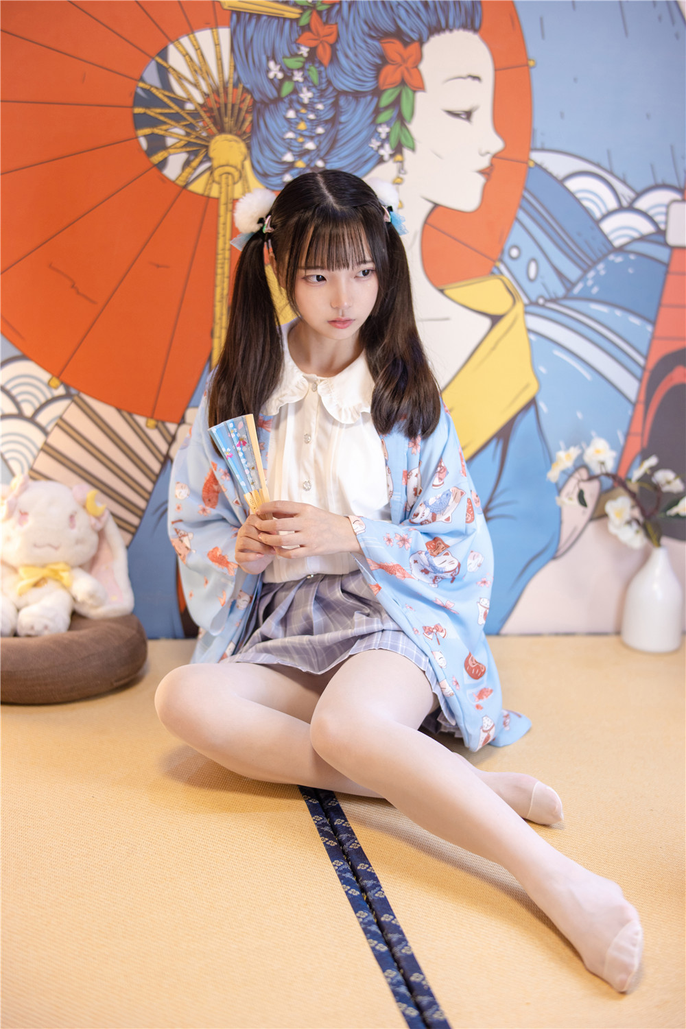 JKFUN-027 默陌