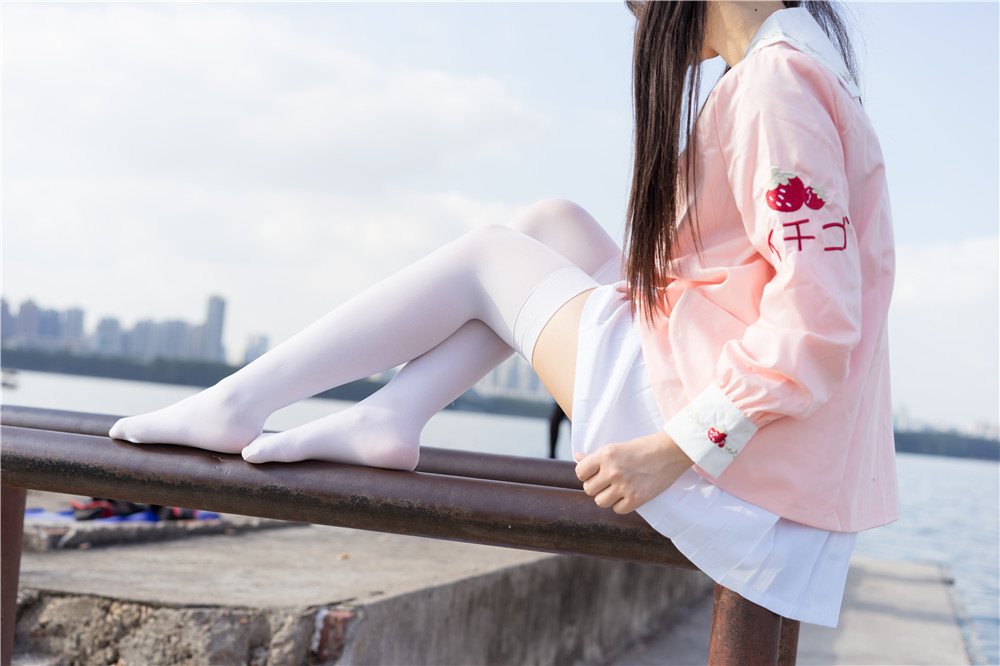 作品：喵写真 VOL.010预览图 3