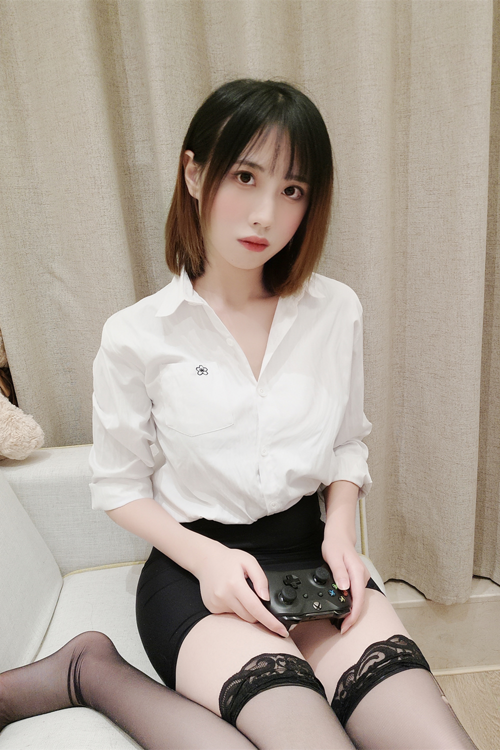 念雪 – OL 系列