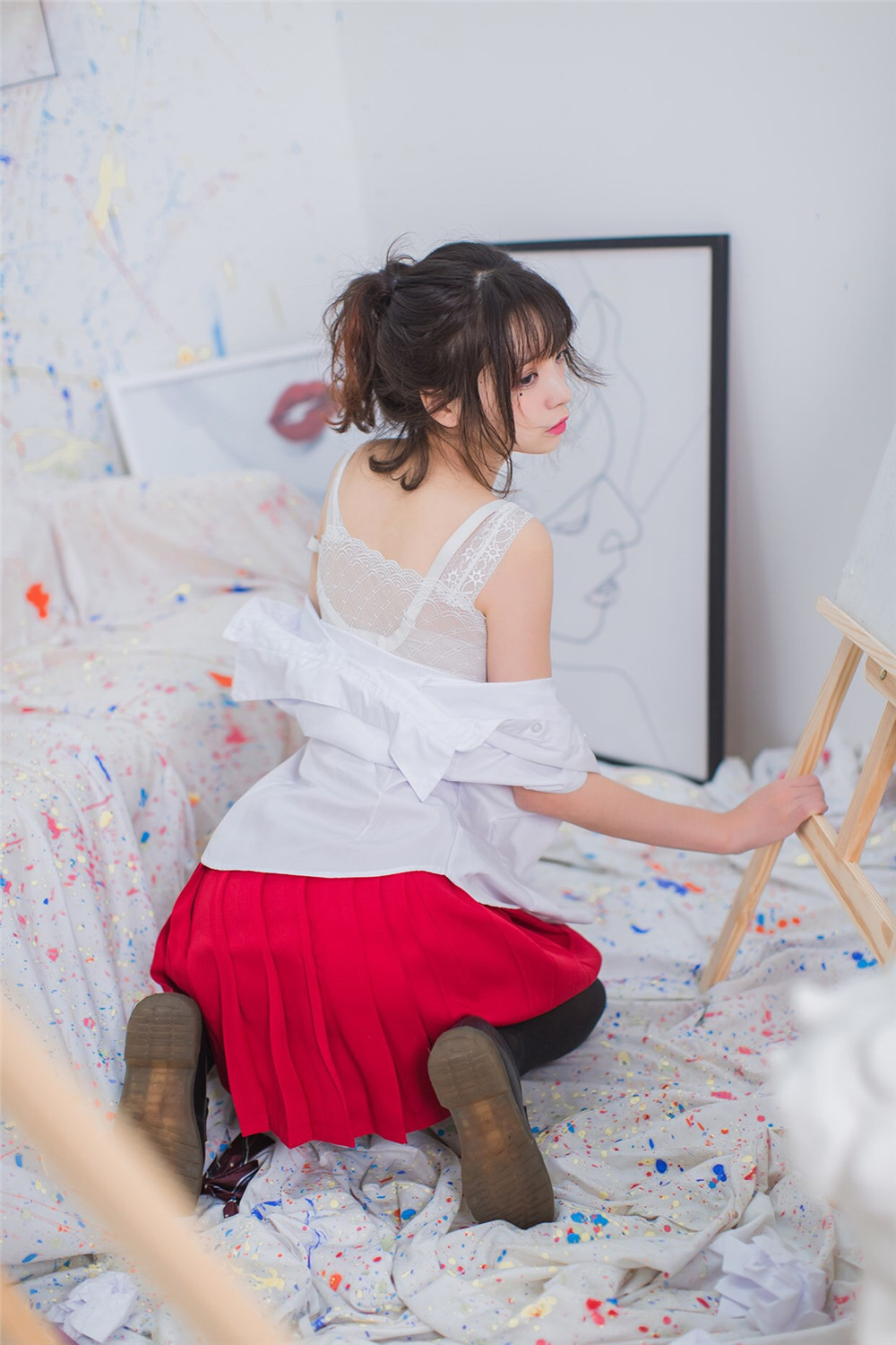 作品：风之领域 0187预览图 3