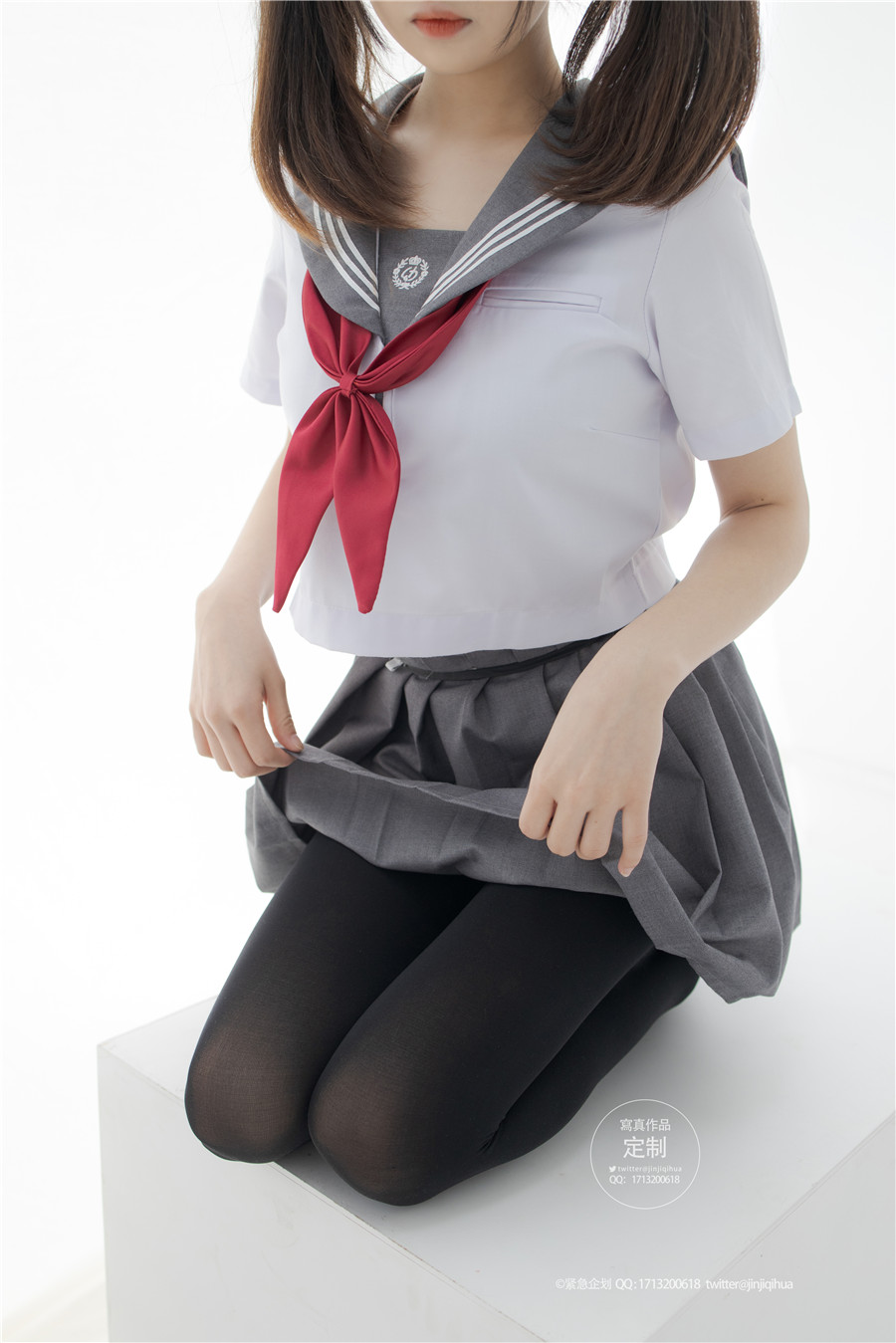 作品：紧急企划 – G-002预览图 3