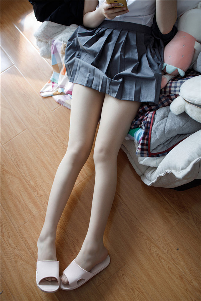 作品：JKFUN-005 卉子预览图 3