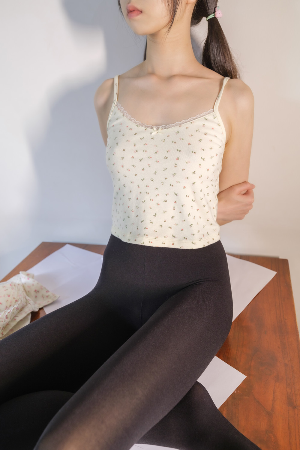 作品：内部VIP系列 雏菊-02预览图 3