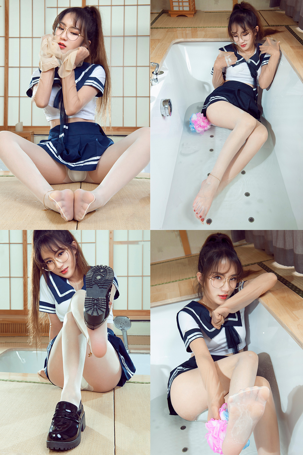 Ligui丽柜