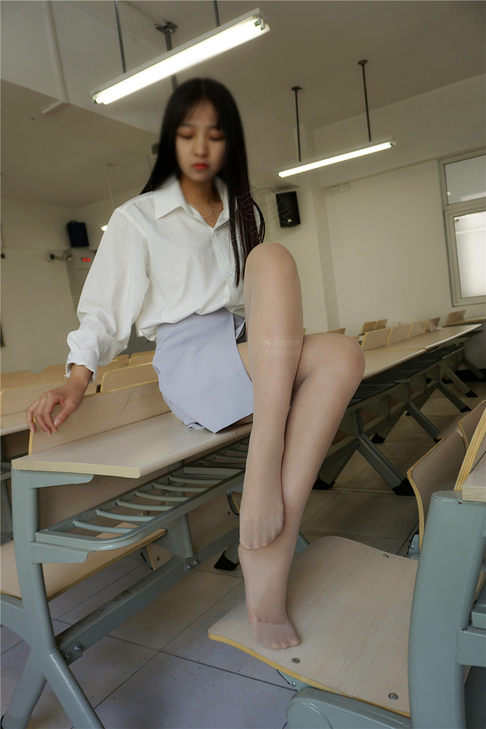 [妖精视觉] NO.088 妖妖 月夜幽梦小妖精