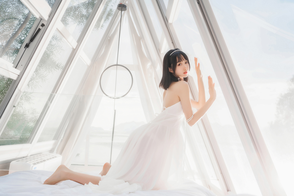 作品：木绵绵 – 水波温柔预览图 2
