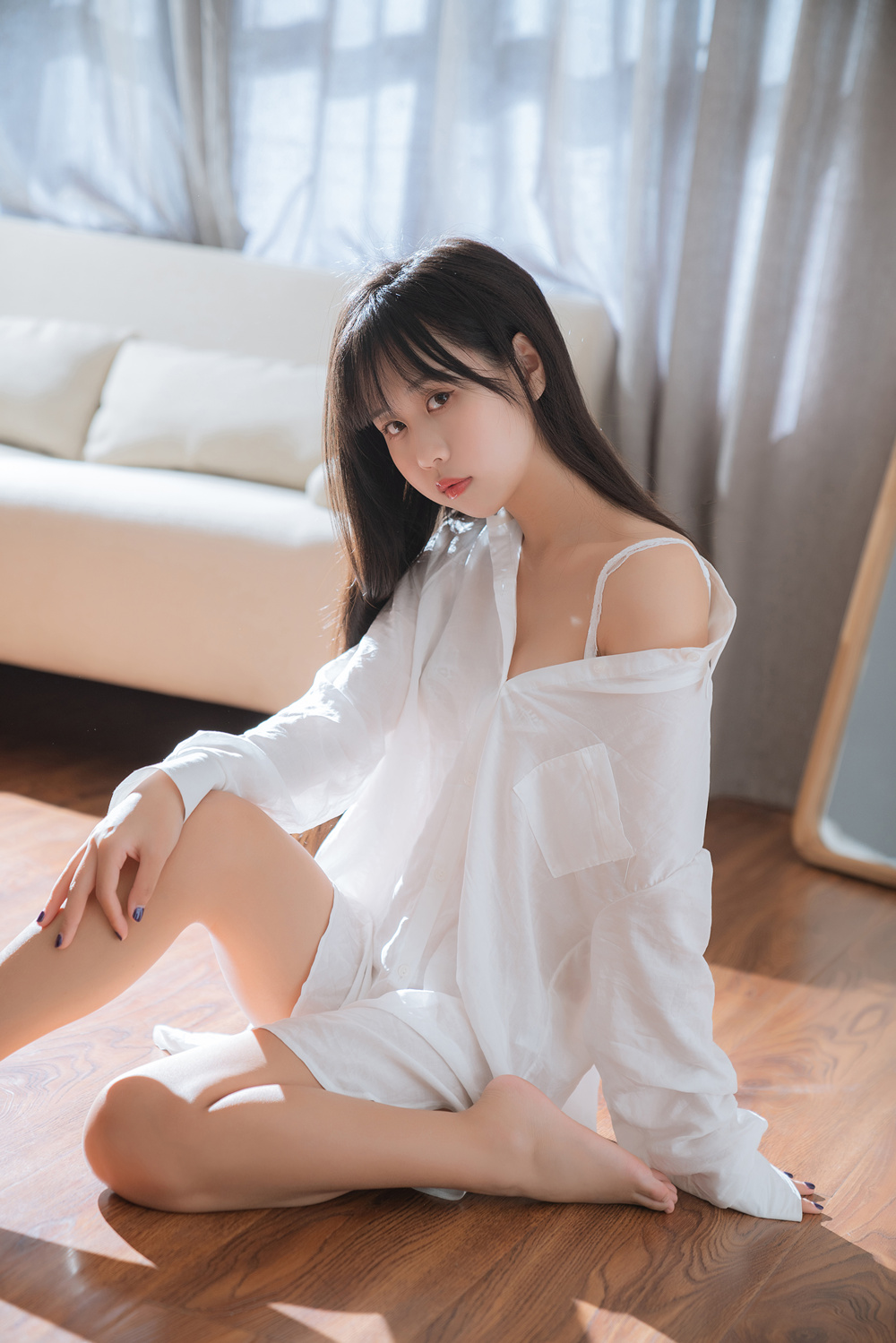 作品：萌芽儿o0 NO.005 浴缸预览图 2