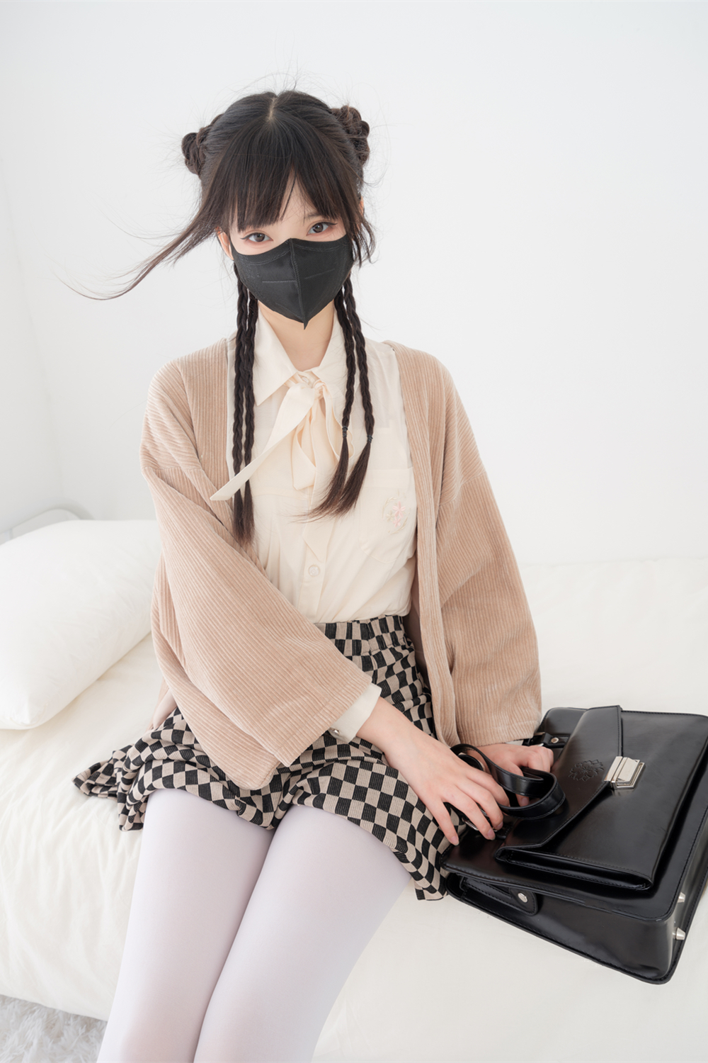 作品：紧急企划 EX-007预览图 2