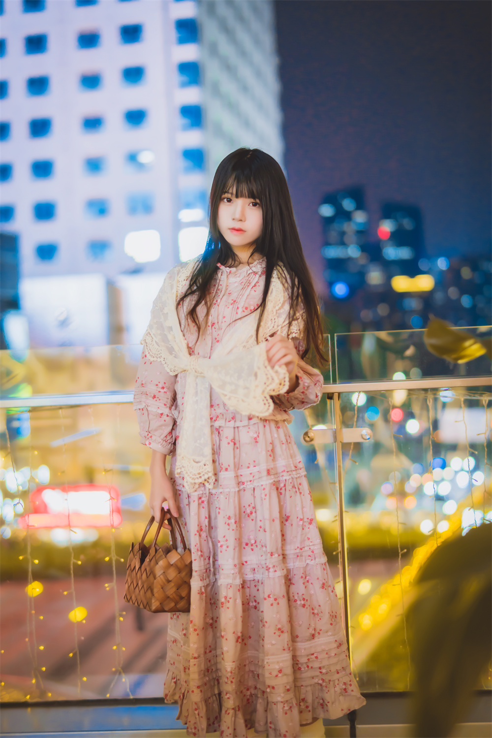 作品：桜桃喵 VOL.032 [27P] 小少女 01预览图 2
