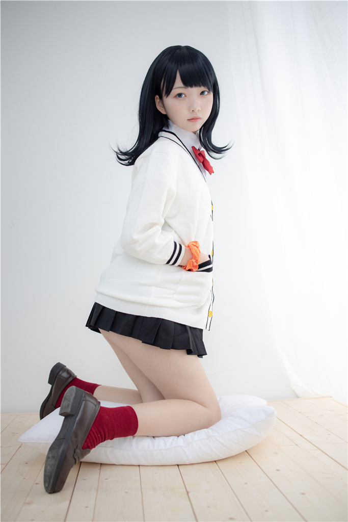 作品：森萝财团 X-055预览图 3