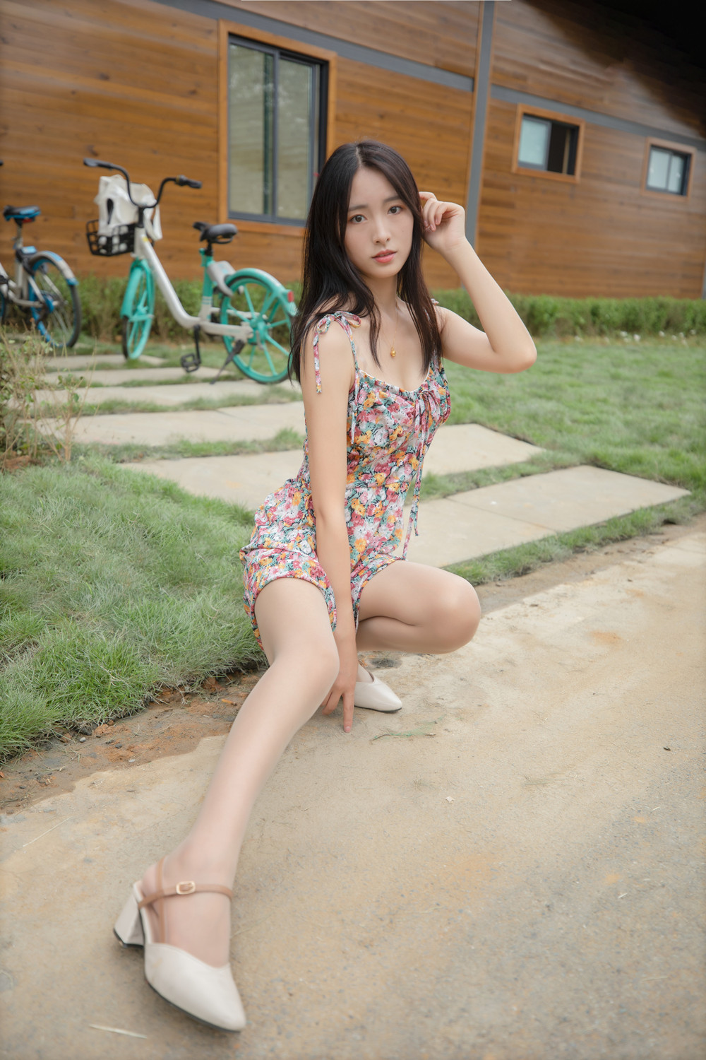 梦丝女神