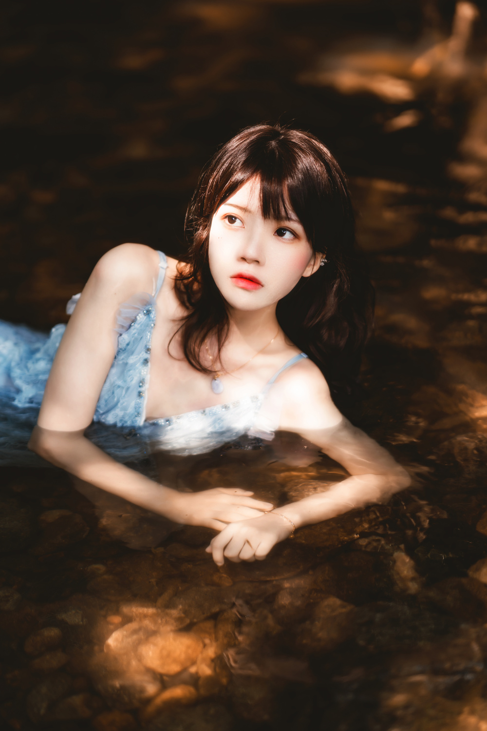 作品：桜桃喵 – 沉溺预览图 2