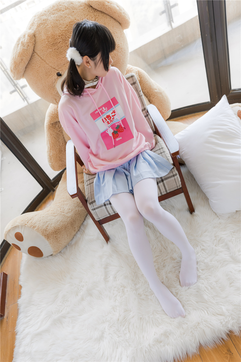 作品：喵写真 PR15 009预览图 2