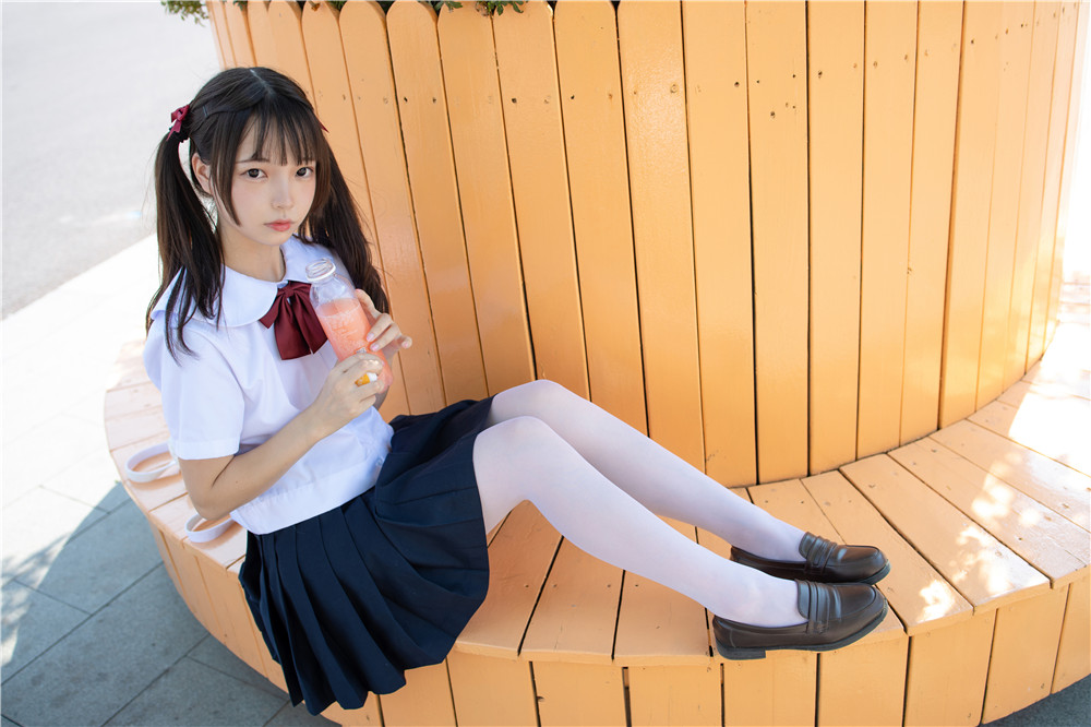 作品：JKFUN-026 默陌预览图 3