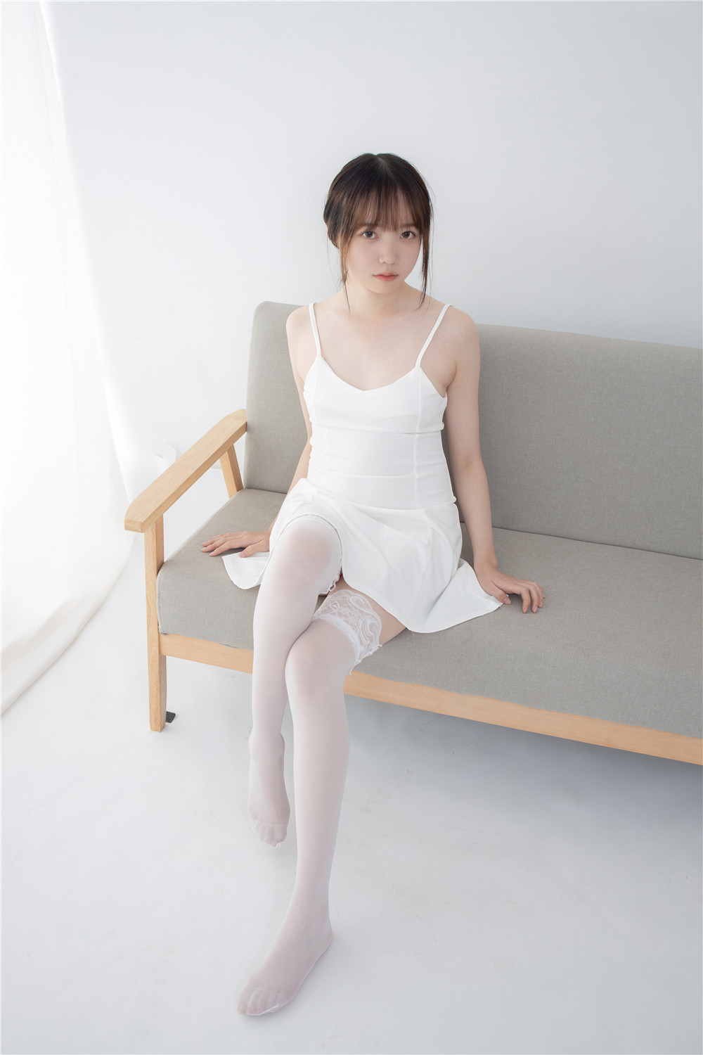 JKFUN-百圆定制 1-5 Aika