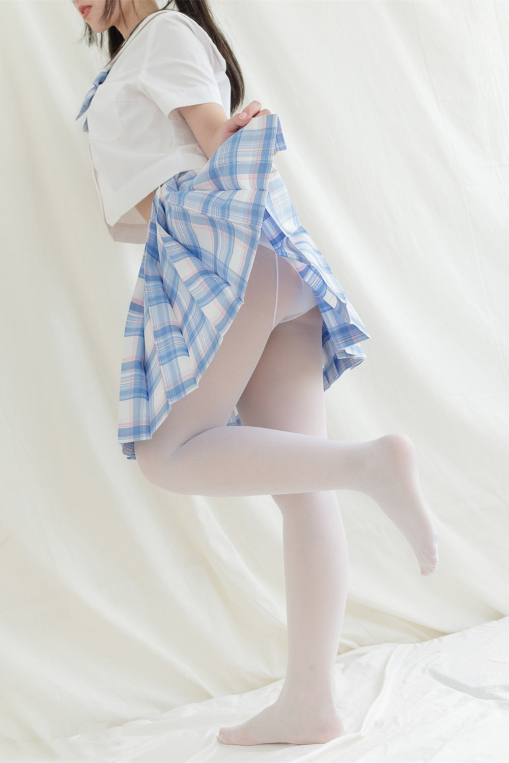 作品：轻兰映画 HANA.001预览图 3