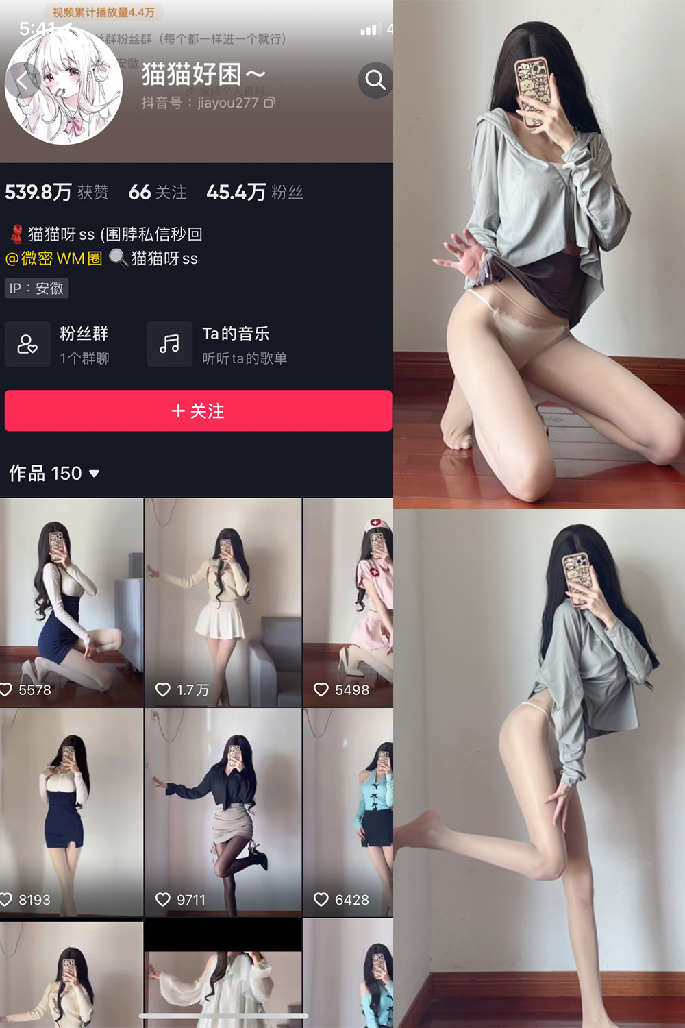 猫猫好困 微密圈 NO.025期 更新日期：2023.6.28