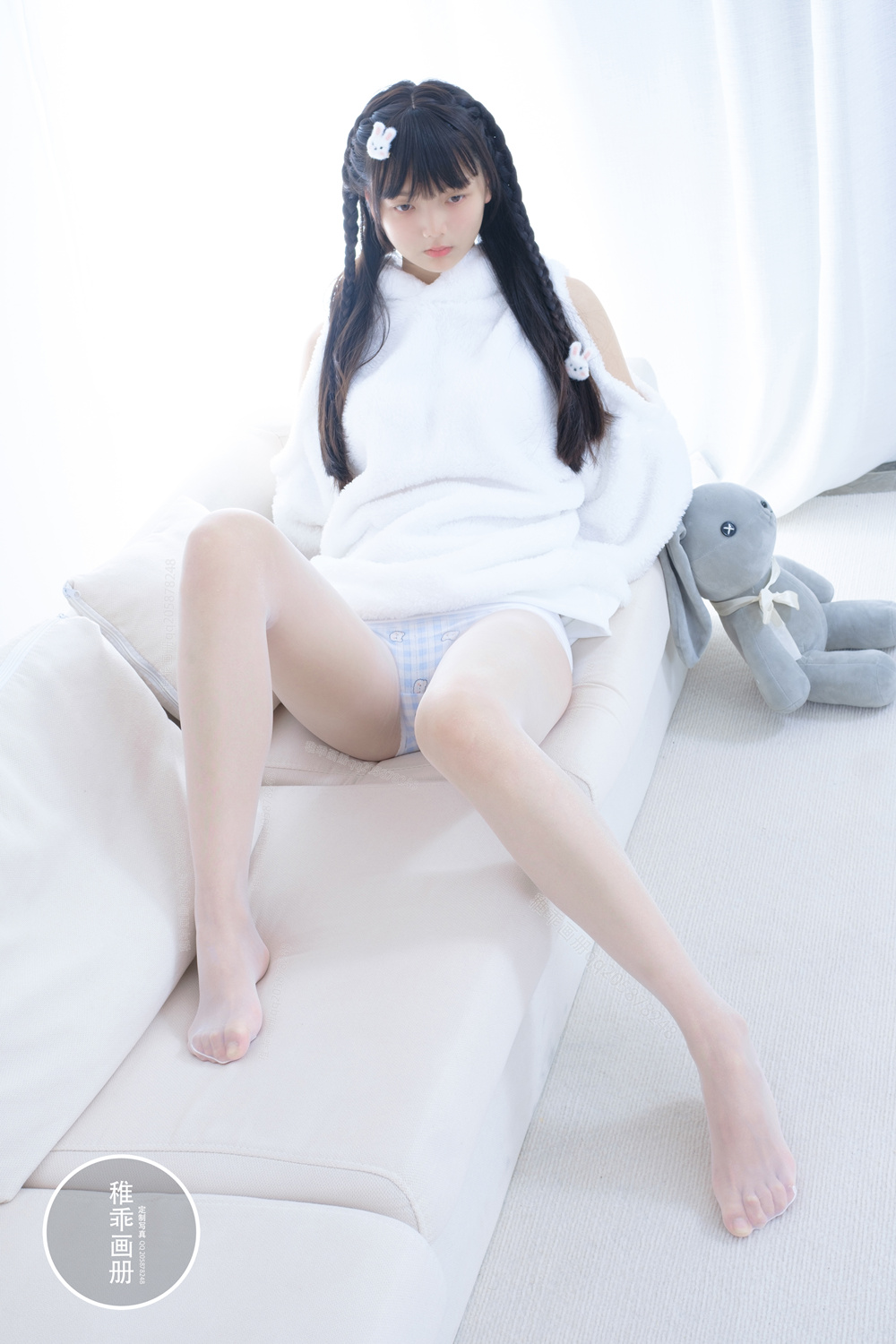 稚乖画册