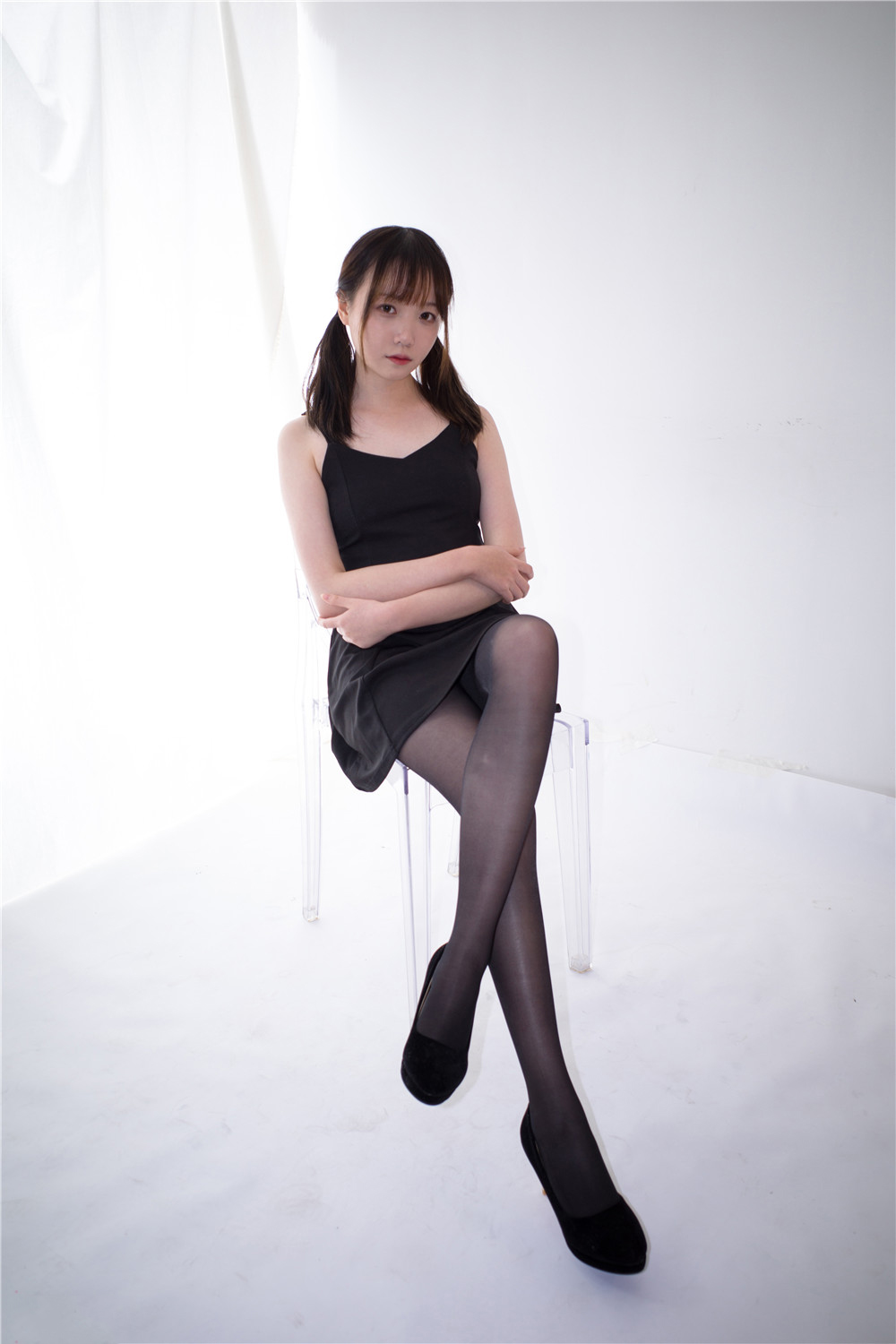 作品：JKFUN-041《黑涩现实》Aika预览图 2