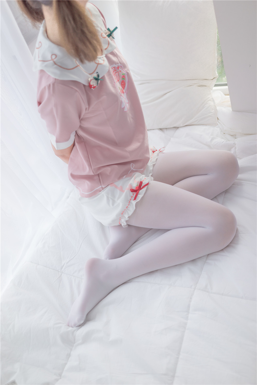 喵写真 VOL.001
