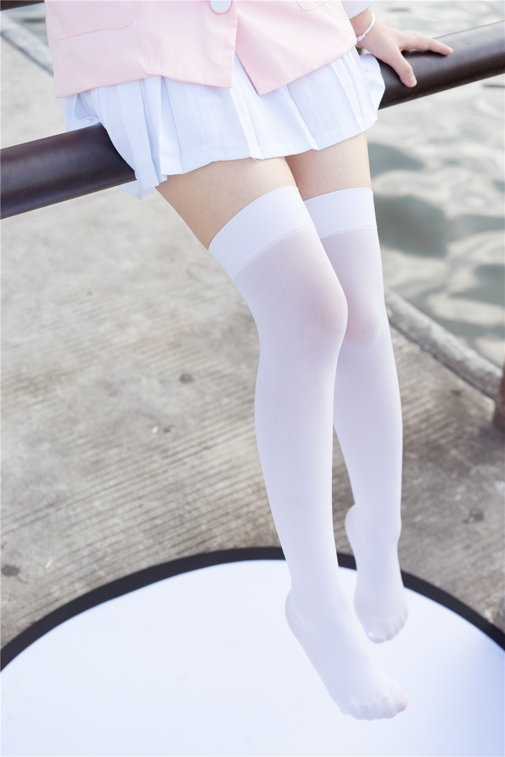 作品：喵写真 VOL.010预览图 2