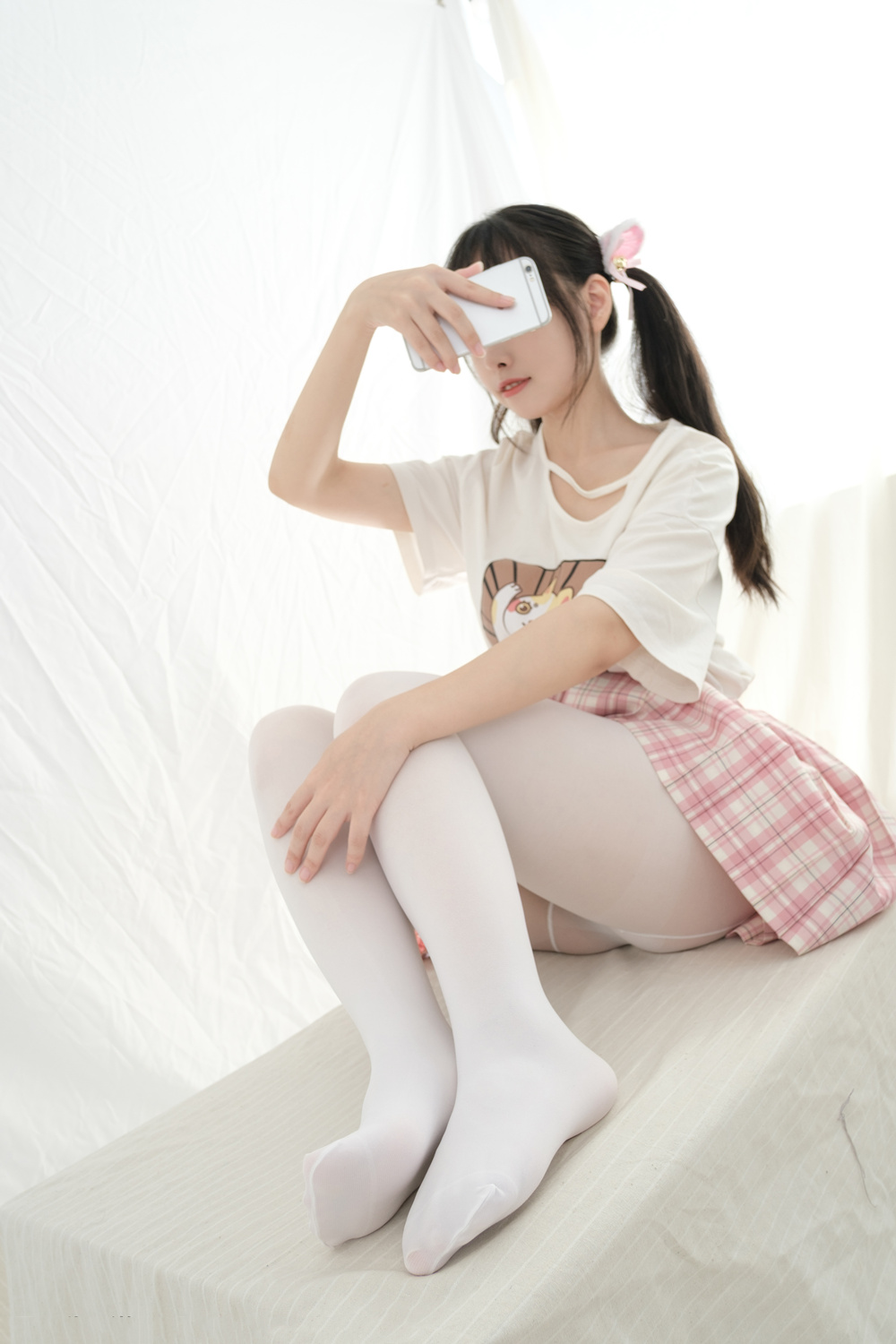 作品：轻兰映画 HANA.007预览图 2