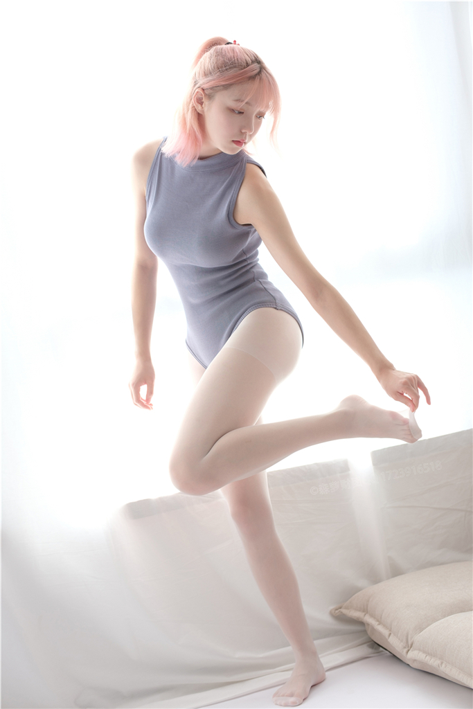 森萝财团 LOVEPLUS-003