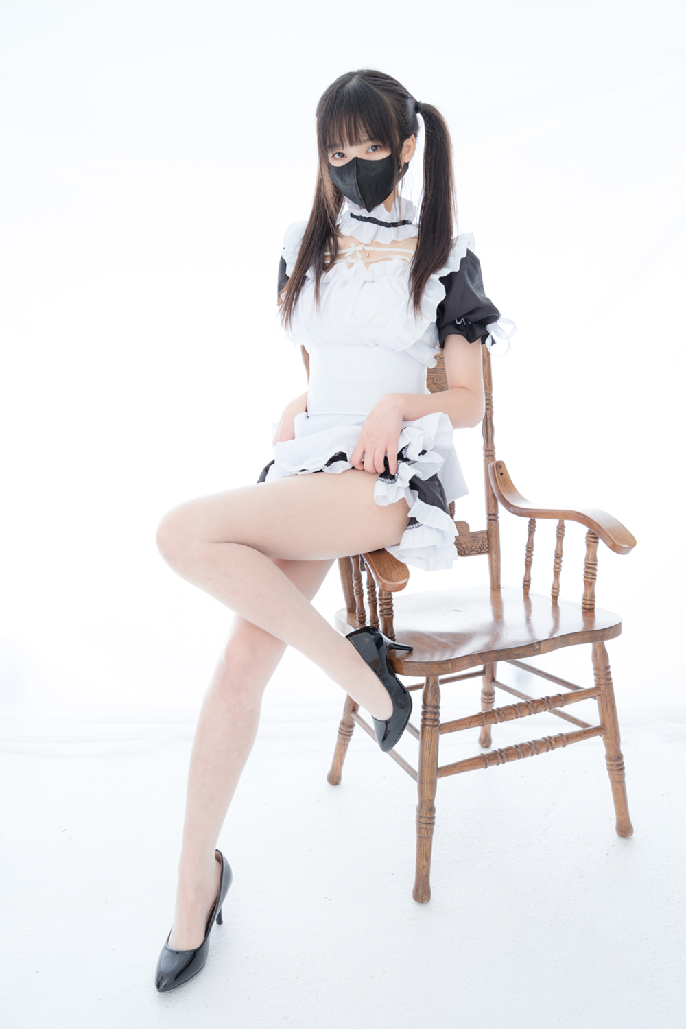 作品：紧急企划 EX-003预览图 3