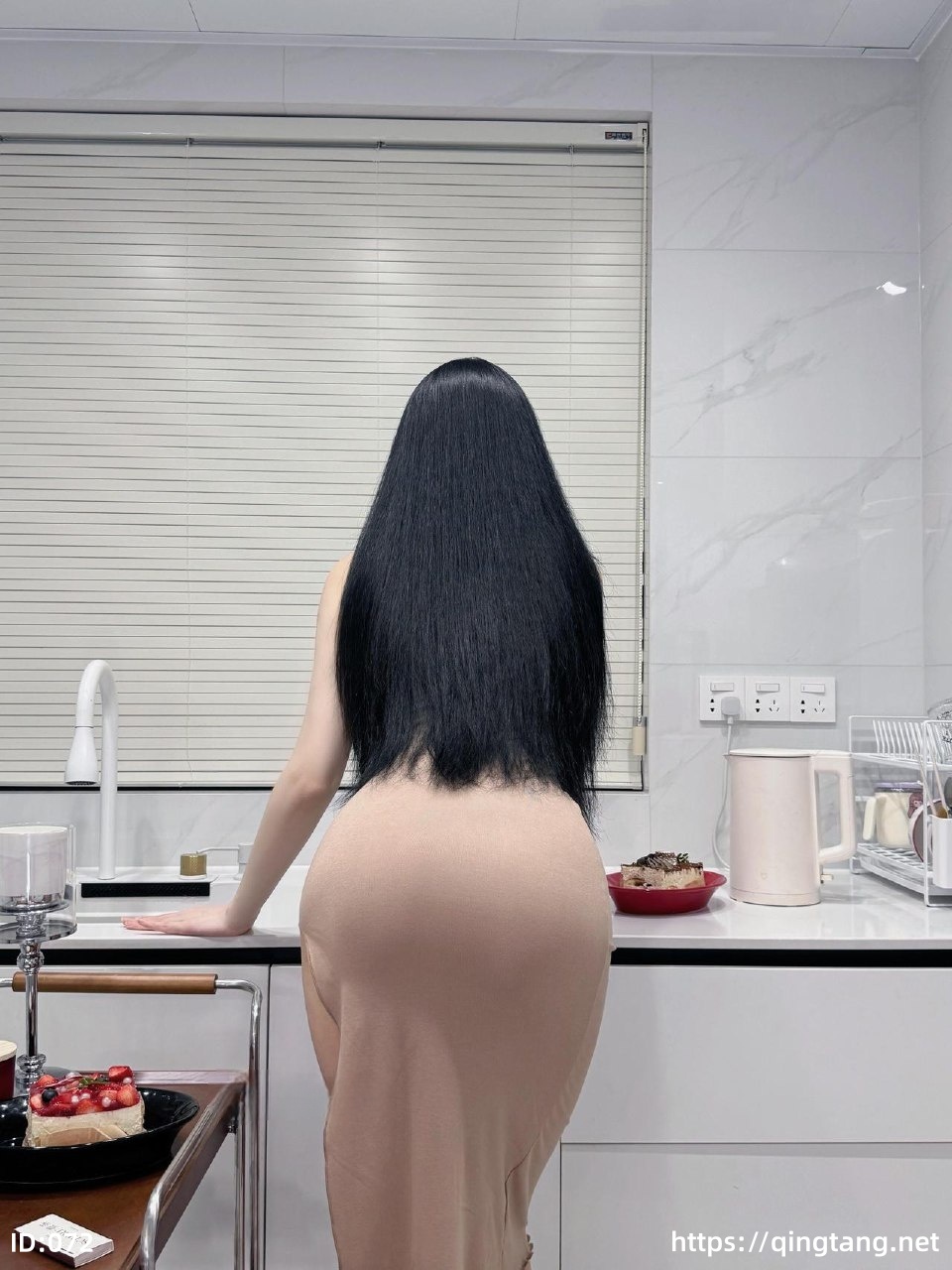 作品:唐十七 轻糖乐园 NO.002期预览图 6 作品:唐十七 轻糖乐园 NO.002期预览图 6